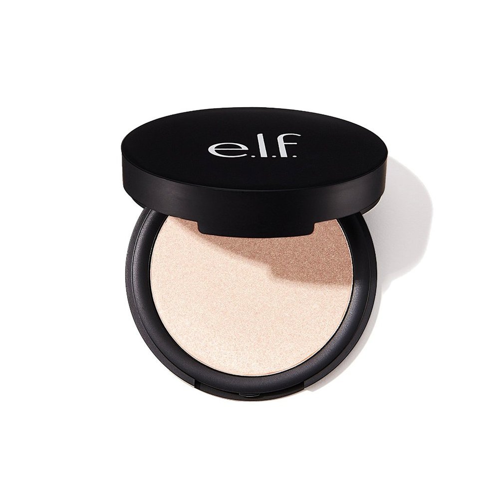 E.L.F. • Shimmer Highlighting Powder • Pearl Glow